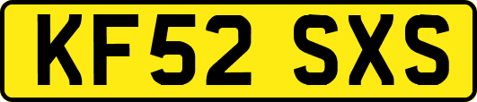 KF52SXS