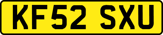 KF52SXU