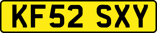 KF52SXY