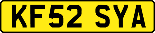 KF52SYA