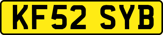 KF52SYB