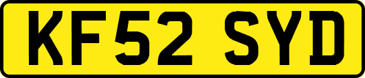 KF52SYD
