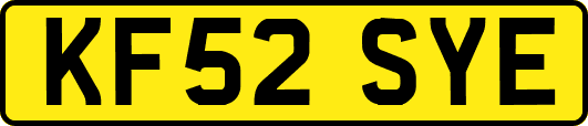 KF52SYE