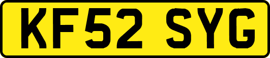 KF52SYG
