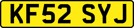 KF52SYJ