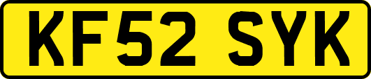 KF52SYK
