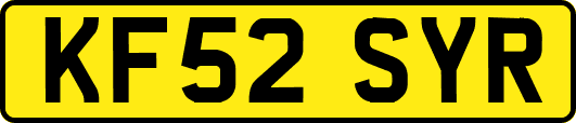 KF52SYR