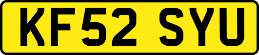 KF52SYU