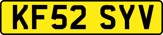 KF52SYV