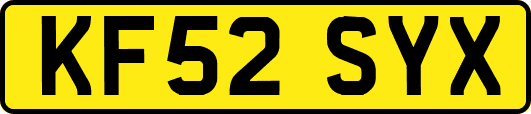 KF52SYX