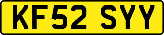 KF52SYY