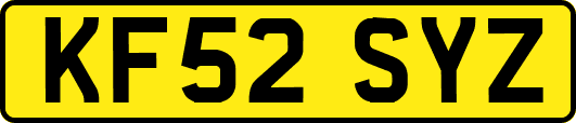 KF52SYZ