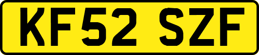 KF52SZF
