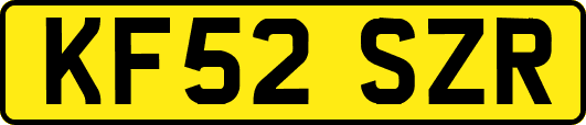 KF52SZR