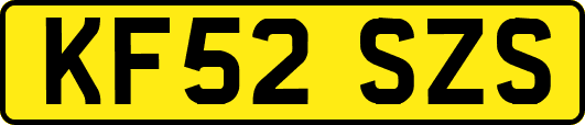 KF52SZS