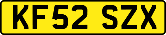 KF52SZX