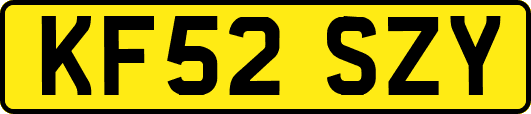 KF52SZY