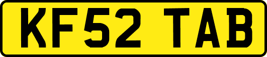 KF52TAB
