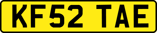 KF52TAE