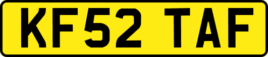 KF52TAF