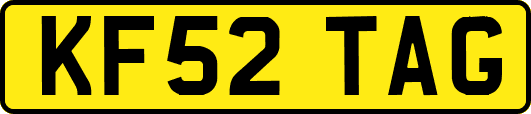 KF52TAG