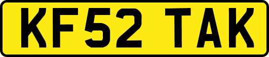 KF52TAK