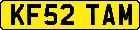KF52TAM