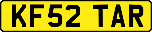 KF52TAR