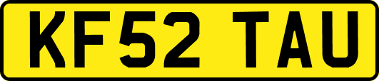 KF52TAU