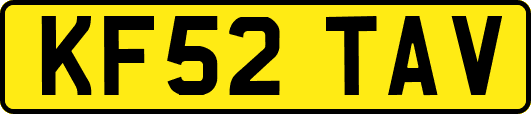 KF52TAV