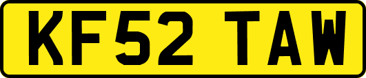 KF52TAW