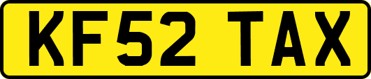 KF52TAX