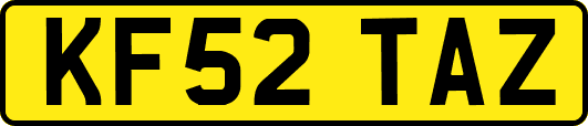 KF52TAZ