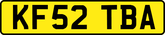 KF52TBA
