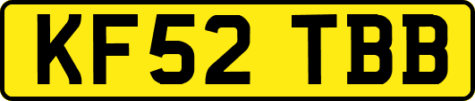 KF52TBB