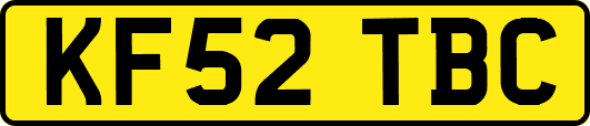 KF52TBC