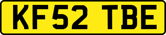 KF52TBE