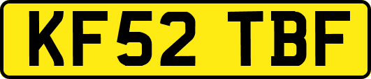KF52TBF