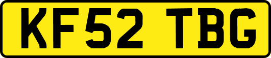 KF52TBG