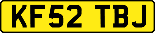 KF52TBJ