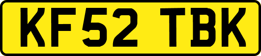 KF52TBK