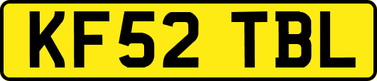 KF52TBL