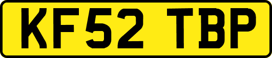 KF52TBP