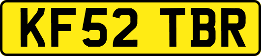 KF52TBR