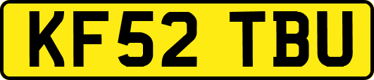 KF52TBU