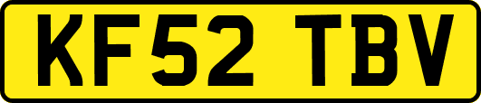 KF52TBV