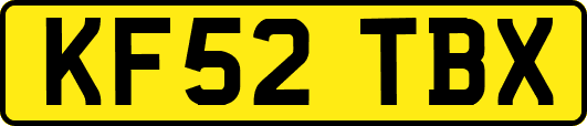 KF52TBX