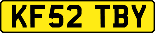 KF52TBY