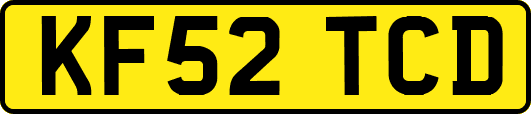 KF52TCD