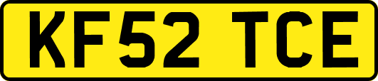 KF52TCE